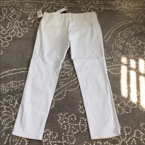 DL1961 | POPPY TROUSER - Picture 3 of 7